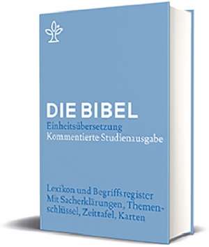 Lexikon zum Stuttgarter Alten/Neuen Testament de Wolfgang Zwickel