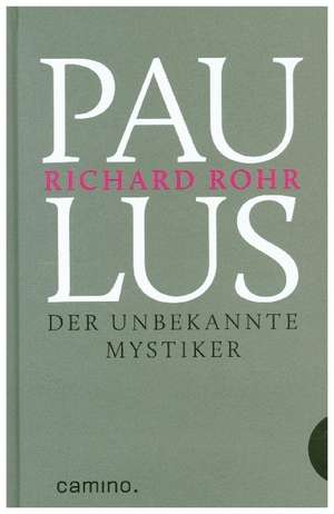 Paulus de Richard Rohr