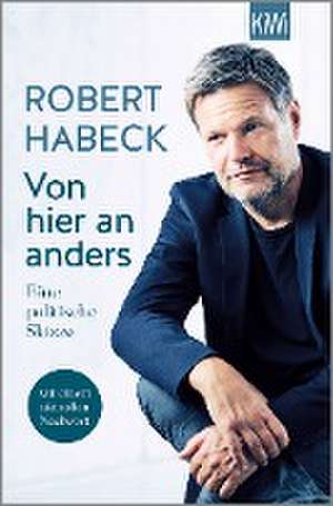 Von hier an anders de Robert Habeck