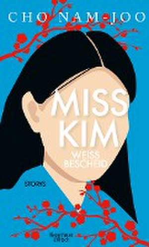 Miss Kim weiß Bescheid de Cho Nam-Joo