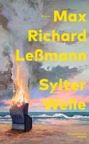 Sylter Welle de Max Richard Leßmann