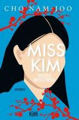 Miss Kim weiß Bescheid de Cho Nam-Joo