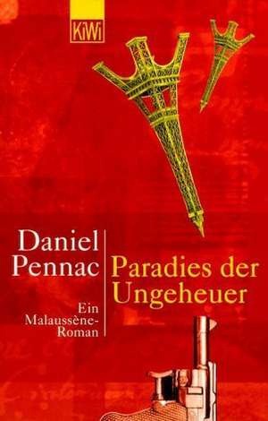 Paradies der Ungeheuer de Eveline Passet