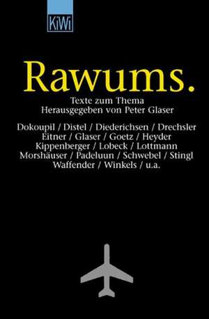 Rawums de Peter Glaser