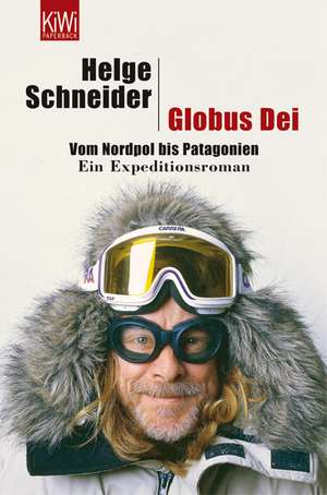 Globus Dei de Helge Schneider