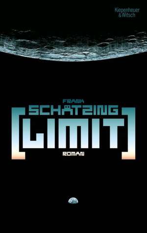 Limit de Frank Schätzing