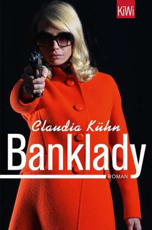 Banklady de Claudia Kühn