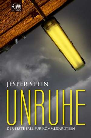 Unruhe de Jesper Stein