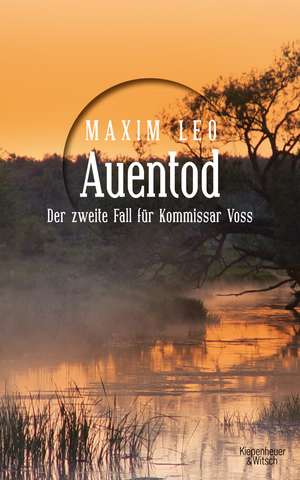 Auentod de Maxim Leo