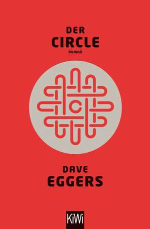 Der Circle de David Eggers