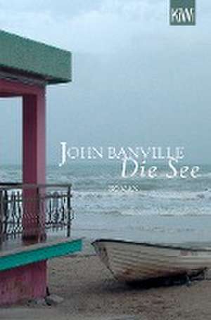 Die See de John Banville