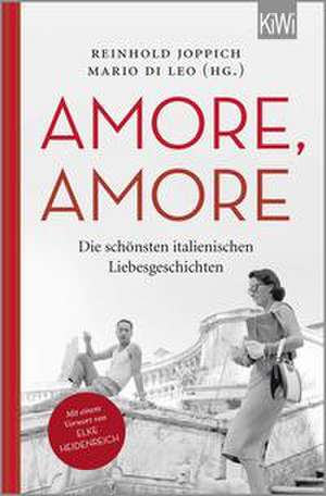 Amore Amore de Reinhold Joppich