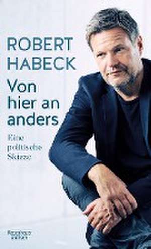 Von hier an anders de Robert Habeck