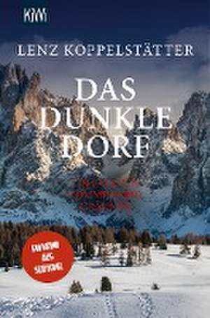 Das dunkle Dorf de Lenz Koppelstätter