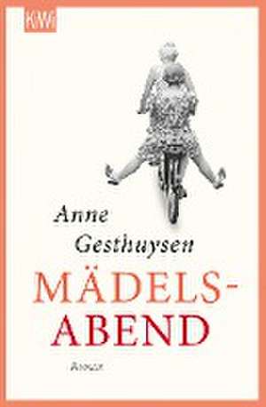 Mädelsabend de Anne Gesthuysen