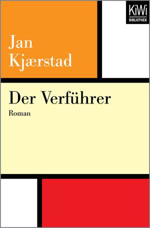 Kjaerstad, J: Verführer