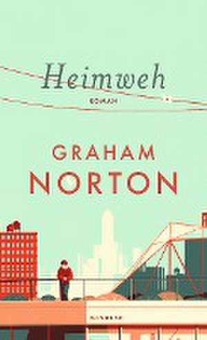 Heimweh de Graham Norton