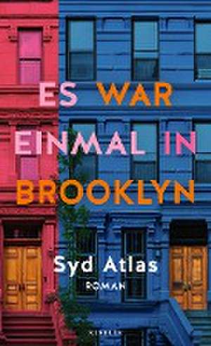 Es war einmal in Brooklyn de Syd Atlas