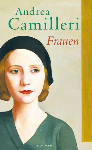 Frauen de Andrea Camilleri