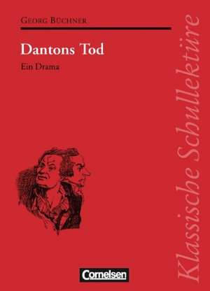 Dantons Tod de Ekkehart Mittelberg