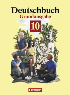 Religionsbuch 9/10. Schülerbuch de Ulrike Baumann