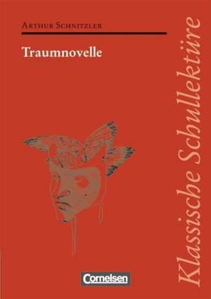 Traumnovelle de Arthur Schnitzler