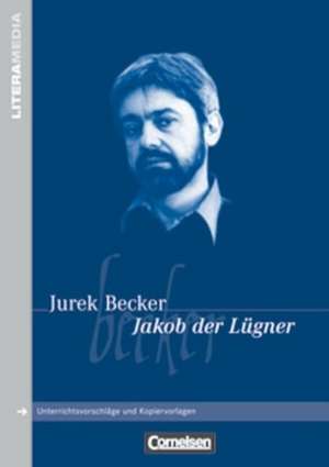 Jakob der Lügner de Klaus Eilert