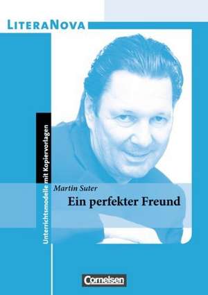 Ein perfekter Freund de Theo Herold