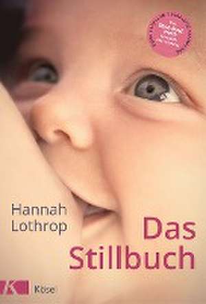 Das Stillbuch de Hannah Lothrop