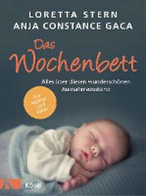 Das Wochenbett de Loretta Stern