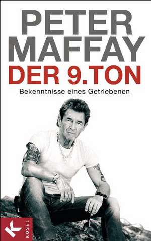 Der neunte Ton de Peter Maffay