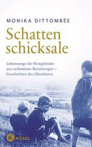 Schattenschicksale de Monika Dittombée