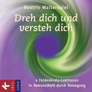 Dreh dich und versteh dich de Beatriz Walterspiel