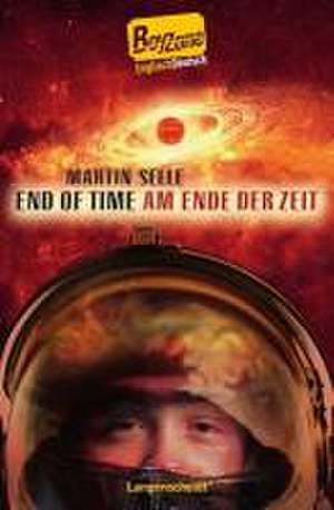 End of Time - Ende der Zeit de Martin Selle