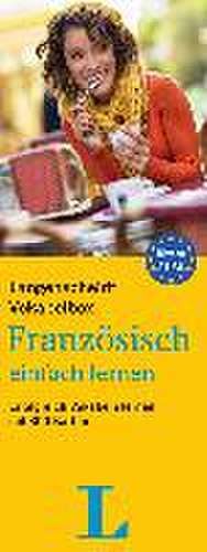 Langenscheidt Vokabelbox Französisch einfach lernen - Box mit 800 Karteikarten de Redaktion Langenscheidt