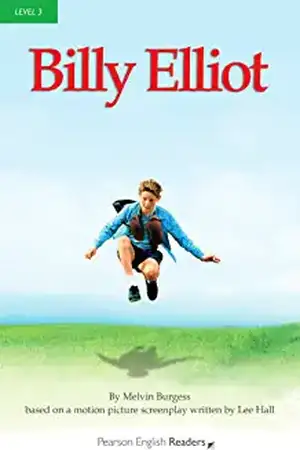 Billy Elliot - Buch mit MP3-Audio-CD de Melvin Burgess