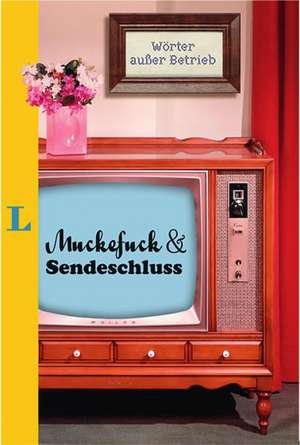 Muckefuck & Sendeschluss de Nikolai Kinast