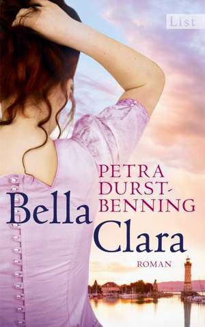 Bella Clara de Petra Durst-Benning