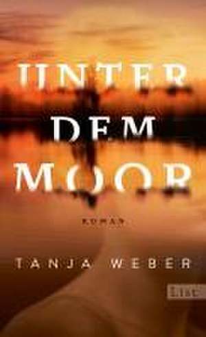 Unter dem Moor de Tanja Weber