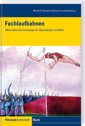 Fachlaufbahnen de Michel E. Domsch