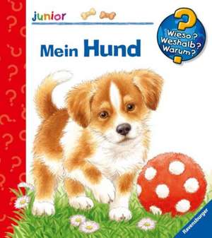 Mein Hund