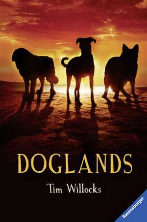 Doglands de Tim Willocks