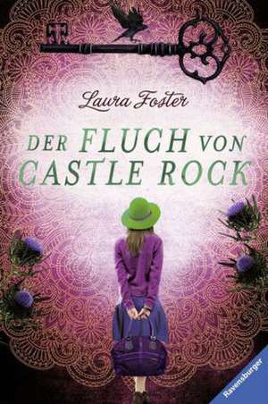 Der Fluch von Castle Rock de Laura Foster