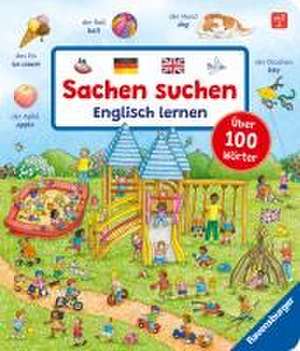 Sachen suchen: Englisch lernen de Bea Zorell