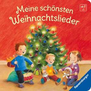 Meine schönsten Weihnachtslieder de Volksgut