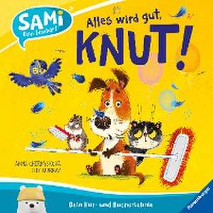 Alles wird gut, Knut! de Lily Murray