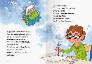 Der Zauberfüller - Leserabe ab 2. Klasse - Erstlesebuch für Kinder ab 7 Jahren de Annette Langen