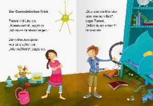 Achtung, die Motz-Monster kommen! - Leserabe 1. Klasse - Erstlesebuch für Kinder ab 6 Jahren de Susan Niessen