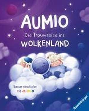 Aumio - Die Traumreise ins Wolkenland de Jana Buchmann