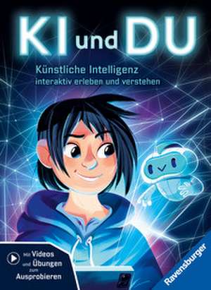 KI und du de Diana Knodel